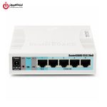 MikroTik RB951G-2HnD