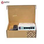 MikroTik RB951G-2HnD