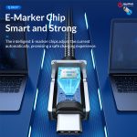 کابل Thunderbolt 3 اوریکو مدل ORICO 240A3-40