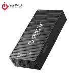 خرید باکس هارد ORICO 9620-C3-BK از ایلیاکامپیوتر مشهد