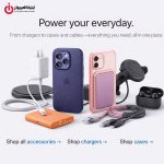 خرید تبدیل Type-C به AUX و شارژ ORICO AXCP از ایلیاکامپیوتر مشهد