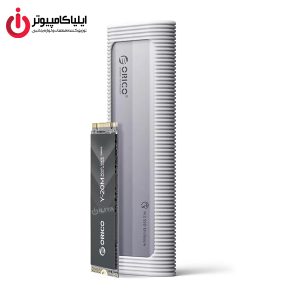 خرید باکس هارد ORICO AXM2-G2-V1-GY از ایلیاکامپیوتر مشهد