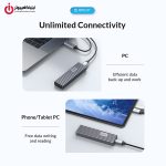 ORICO FV35C3-G2
