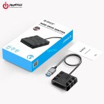 مبدل USB3.0 به SATA اوریکو مدل ORICO UTS1-3A-03