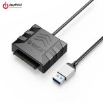 مبدل USB3.0 به SATA اوریکو مدل ORICO UTS1-3A-03