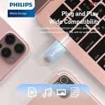 PHILIPS FM10UA