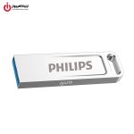 فلش مموری فیلیپس PHILIPS FM21UA USB 2.0 ظرفیت 64 گیگابایت - Image 2