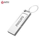 خرید فلش مموری فیلیپس PHILIPS FM21UA064A/93-F USB 2.0 ظرفیت 64 گیگابایت از ایلیاکامپیوتر مشهد