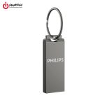 خرید فلش مموری فیلیپس مدل PHILIPS FM21UA USB 3.2 ظرفیت 64 گیگابایت از ایلیاکامپیوتر مشهد