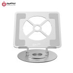 نگهدارنده ارگونومیک لپ‌تاپ و تبلت رپو مدل RAPOO SL500 - Image 5
