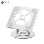 نگهدارنده ارگونومیک لپ‌تاپ و تبلت رپو مدل RAPOO SL500