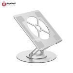 خرید نگهدارنده ارگونومیک لپ‌تاپ RAPOO SL500 از ایلیاکامپیوتر مشهد