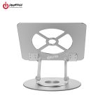 خرید نگهدارنده ارگونومیک لپ‌تاپ RAPOO SL500 از ایلیاکامپیوتر مشهد