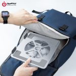 خرید نگهدارنده ارگونومیک لپ‌تاپ RAPOO SL500 از ایلیاکامپیوتر مشهد