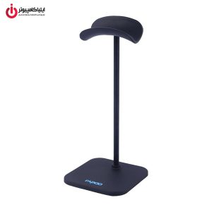 خرید استند نگهدارنده هدست RAPOO VH-S3 از ایلیاکامپیوتر مشهد