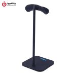 خرید استند نگهدارنده هدست RAPOO VH-S3 از ایلیاکامپیوتر مشهد