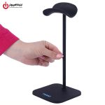 خرید استند نگهدارنده هدست RAPOO VH-S3 از ایلیاکامپیوتر مشهد
