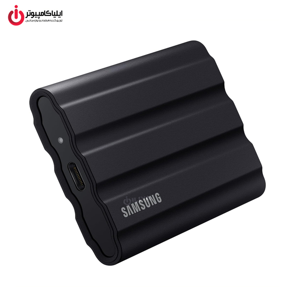 Samsung T7 Shield