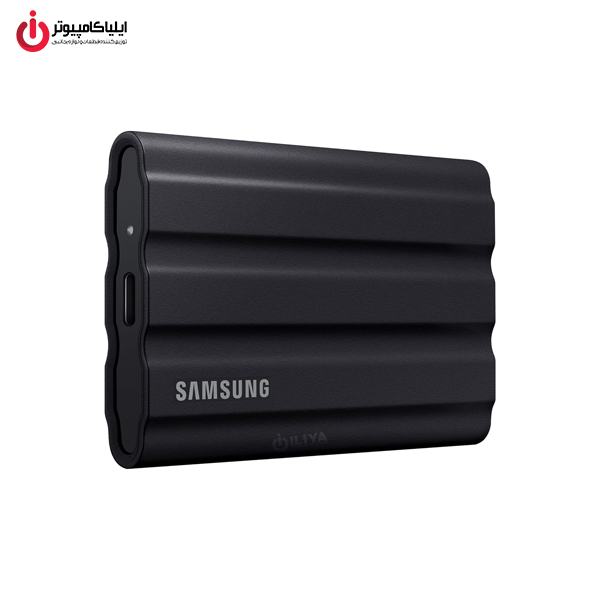 Samsung T7 Shield