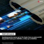 Samsung T7 Shield