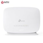 خرید مودم سیم‌کارتی TP-Link Archer MR105 Ver 1.0 از ایلیاکامپیوتر مشهد