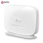 مودم سیم‌کارتی تی پی لینک مدل TP-Link Archer MR105 Ver 1.0