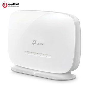 مودم سیم‌کارتی تی پی لینک مدل TP-Link Archer MR105 Ver 1.0