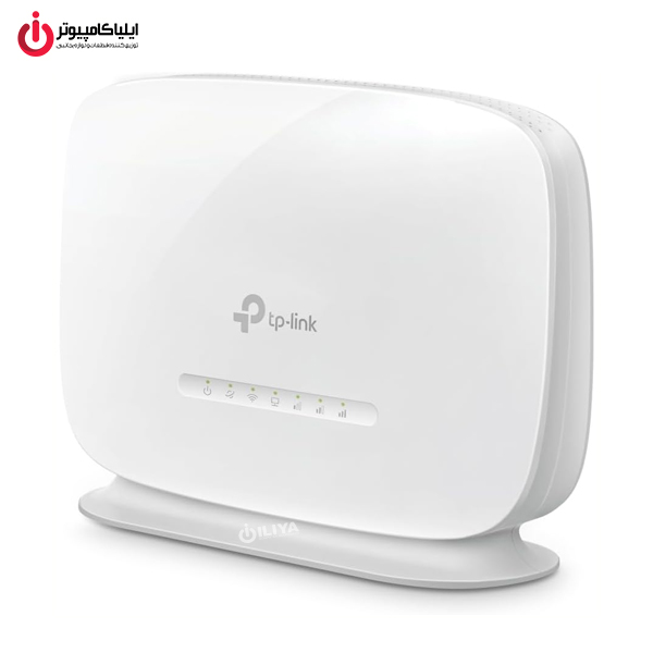 TP-Link Archer MR105 (5) مودم سیمکارتی تی پی لینک مدل TP-Link Archer MR105 Ver 1.0 - Image 1
