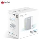 روتر قابل حمل 3G/4G تی‌پی لینک مدل TP-Link TL-MR3020 - Image 4