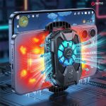 خرید فن خنک کننده موبایل TSCO GMF 17 از ایلیا کامپیوتر