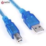 خرید کابل پرینتر TSCO TC 02 از ایلیاکامپیوتر مشهد