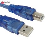 خرید کابل پرینتر TSCO TC 02 از ایلیاکامپیوتر مشهد