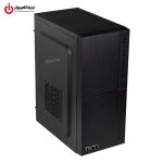 خرید کیس کامپیوتر TSCO TC 4486FA از ایلیاکامپیوتر مشهد
