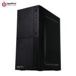 کیس کامپیوتر تسکو مدل TSCO TC 4486FA - Image 2