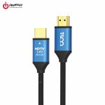 کابل HDMI V2.0 تسکو مدل TSCO TCH 57 طول 3 متر
