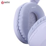 خرید هدست شارژی TSCO TH 6370 از ایلیاکامپیوتر مشهد
