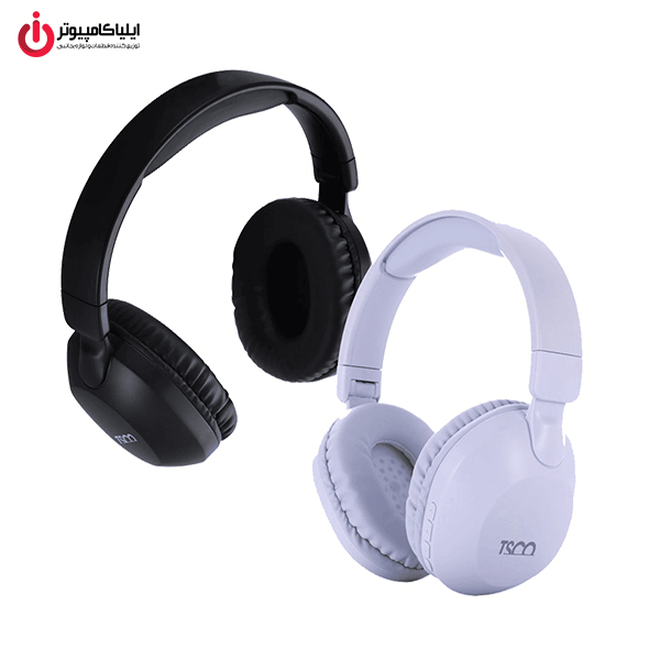 خرید هدست شارژی TSCO TH 6370 از ایلیاکامپیوتر مشهد