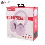 خرید هدست شارژی TSCO TH 6370 از ایلیاکامپیوتر مشهد