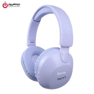 خرید هدست شارژی TSCO TH 6370 از ایلیاکامپیوتر مشهد