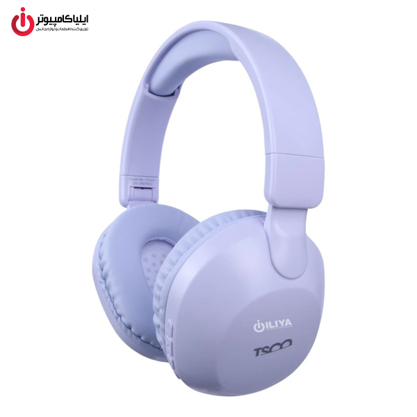 خرید هدست شارژی TSCO TH 6370 از ایلیاکامپیوتر مشهد