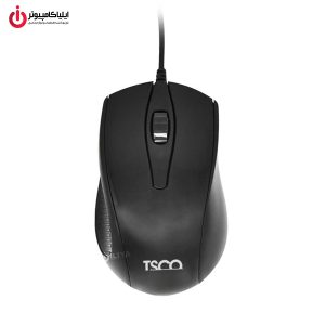 خرید موس TSCO TM 290N از ایلیاکامپیوتر مشهد