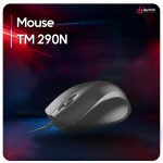خرید موس TSCO TM 290N از ایلیاکامپیوتر مشهد