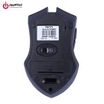 خرید موس بی‌سیم TSCO TM 696W از ایلیا کامپیوتر