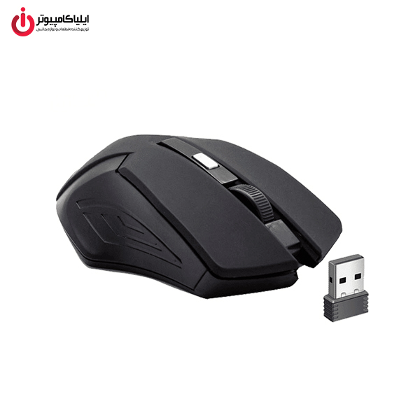 TSCO TM 696W (2) خرید موس بیسیم TSCO TM 696W از ایلیا کامپیوتر🖱️