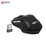 خرید موس بی‌سیم TSCO TM 696W از ایلیا کامپیوتر
