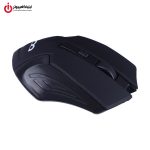 خرید موس بی‌سیم TSCO TM 696W از ایلیا کامپیوتر