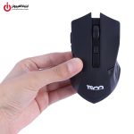 خرید موس بی‌سیم TSCO TM 696W از ایلیا کامپیوتر