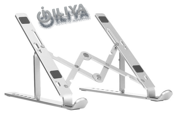پایه نگهدارنده لپتاپ دینت مدل D-NET X18