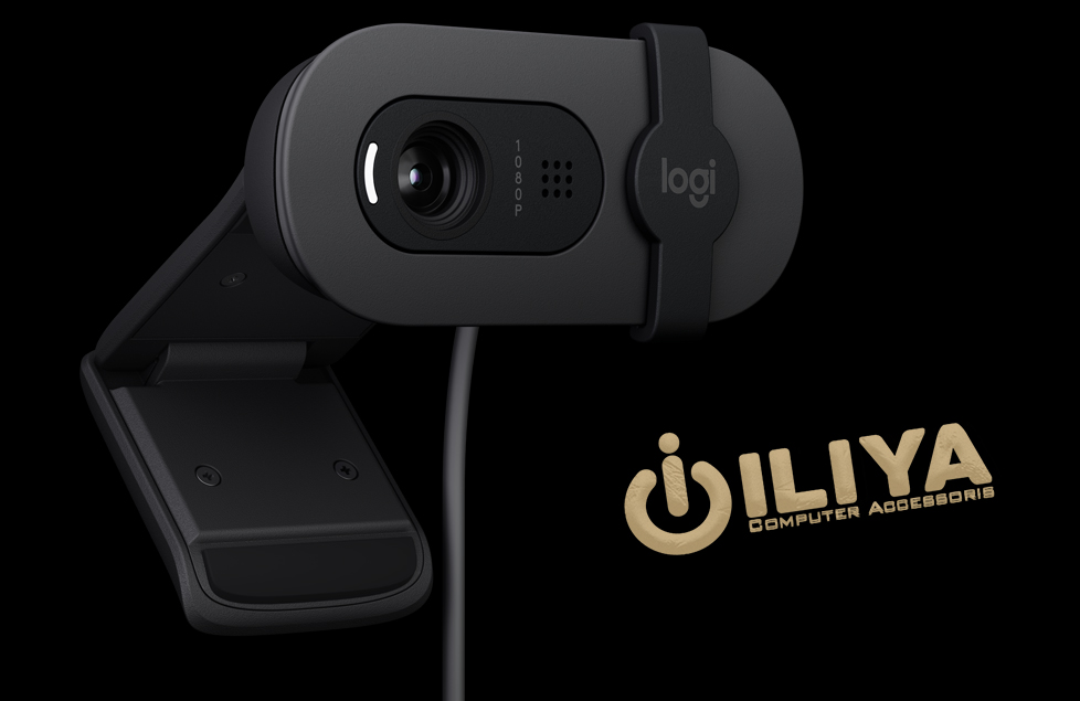 LOGITECH BRIO 95