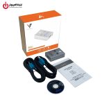 خرید سوئیچ پرینتر VASEL VSL-2UA-T از ایلیاکامپیوتر مشهد